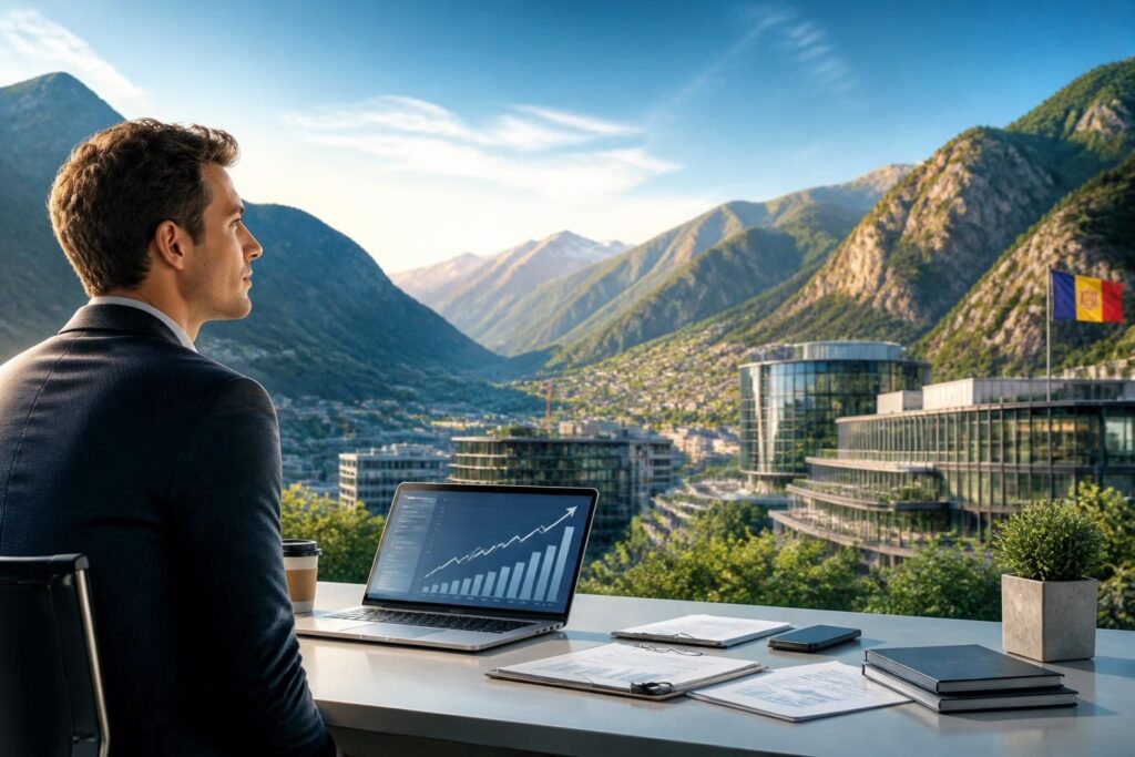découvrez pourquoi de nombreux entrepreneurs français optent pour la création de leur société en andorre, attirés par ses avantages fiscaux, son cadre économique dynamique et sa qualité de vie exceptionnelle.