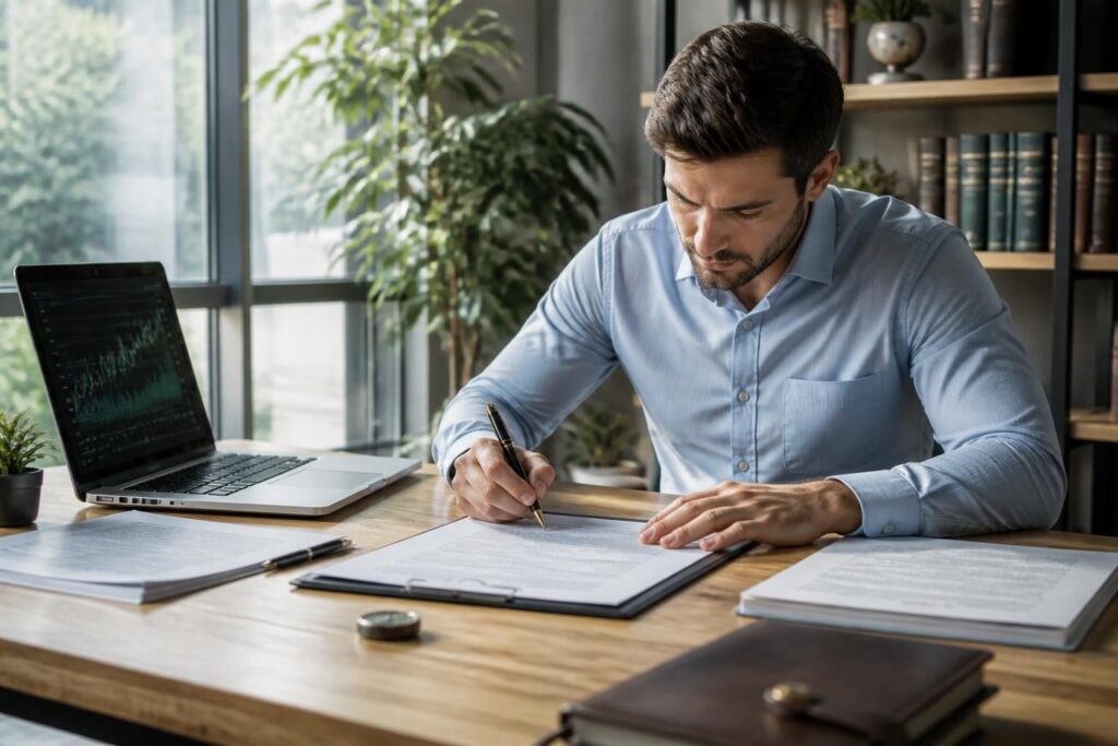 découvrez quel statut juridique choisir pour votre activité d'auto-entrepreneur et les implications légales pour optimiser votre projet entrepreneurial.