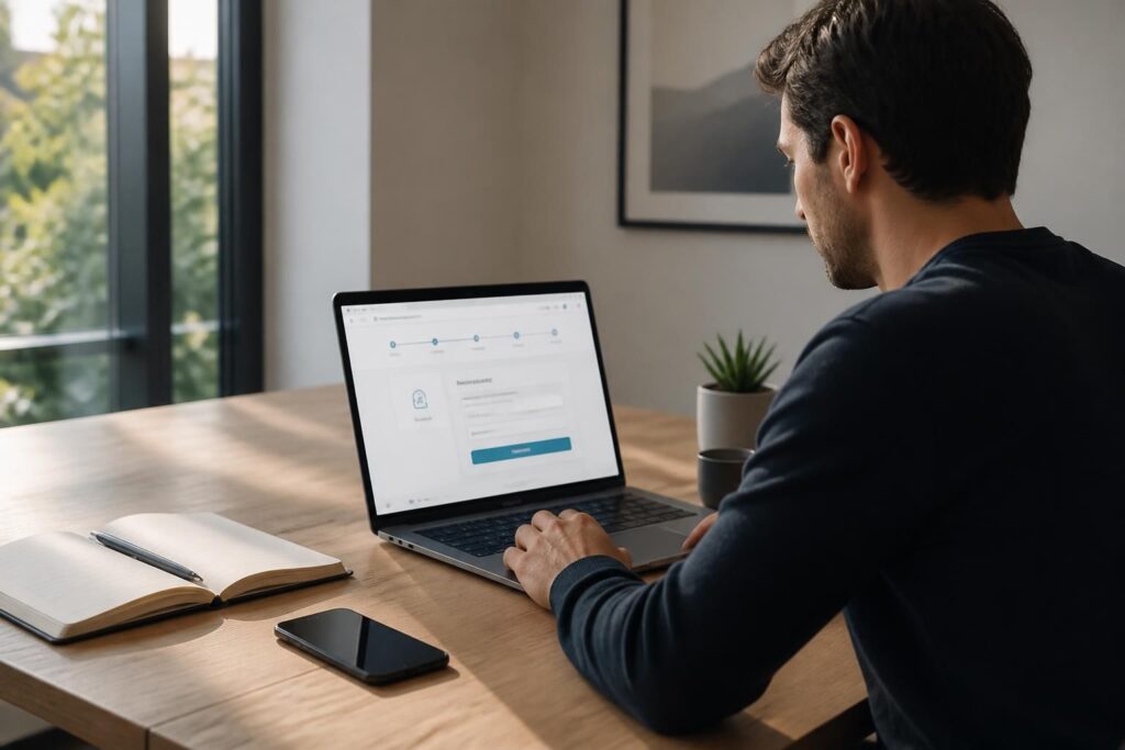 découvrez comment vous inscrire comme auto-entrepreneur sur l'inpi grâce à notre guide détaillé étape par étape. simplifiez vos démarches administratives et lancez votre activité en toute sérénité.