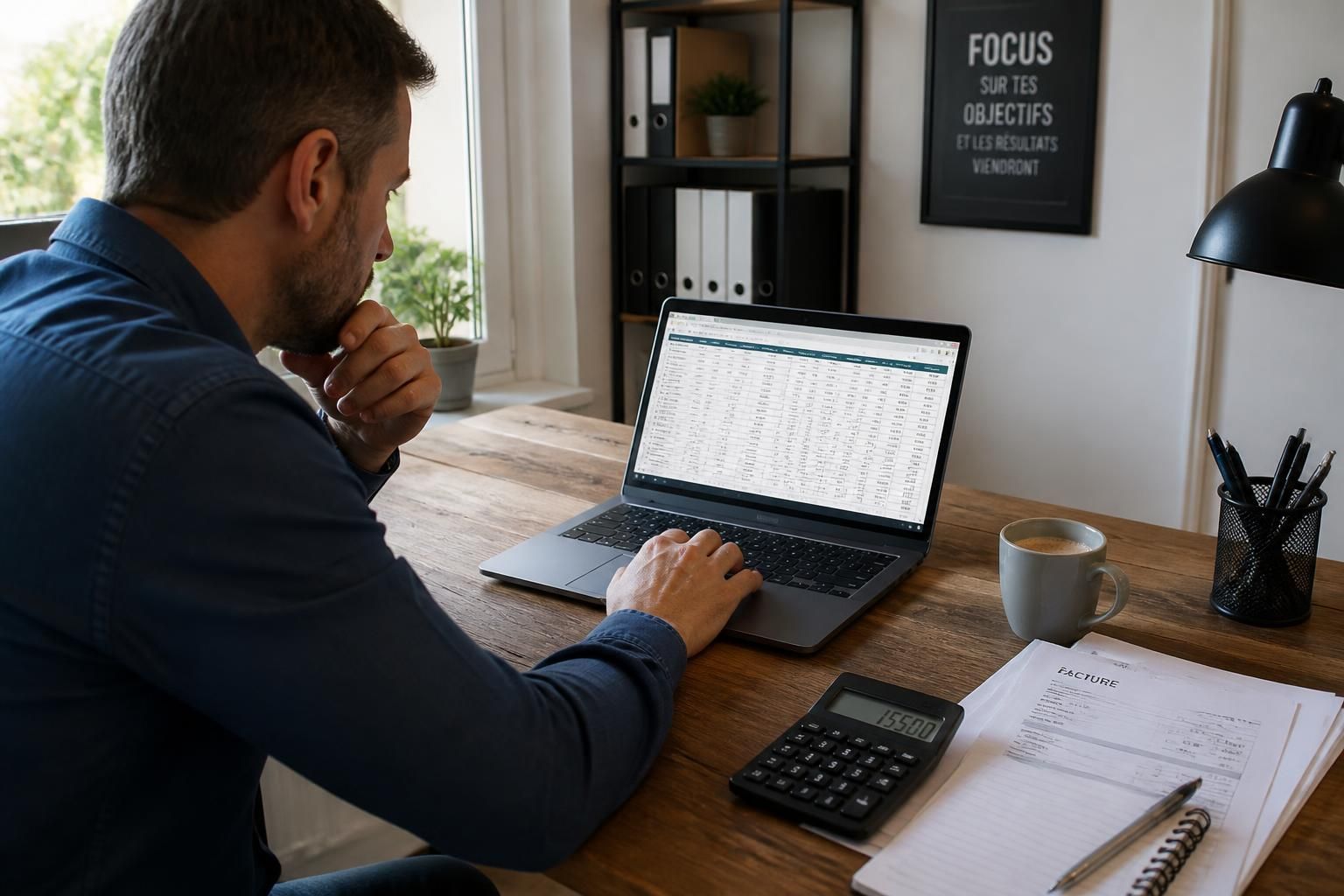 Tenir sa compta sur Excel gratuitement : modèles et limites 1 découvrez comment gérer votre comptabilité gratuitement avec excel grâce à des modèles pratiques, et explorez les limites de cette méthode simple et accessible.