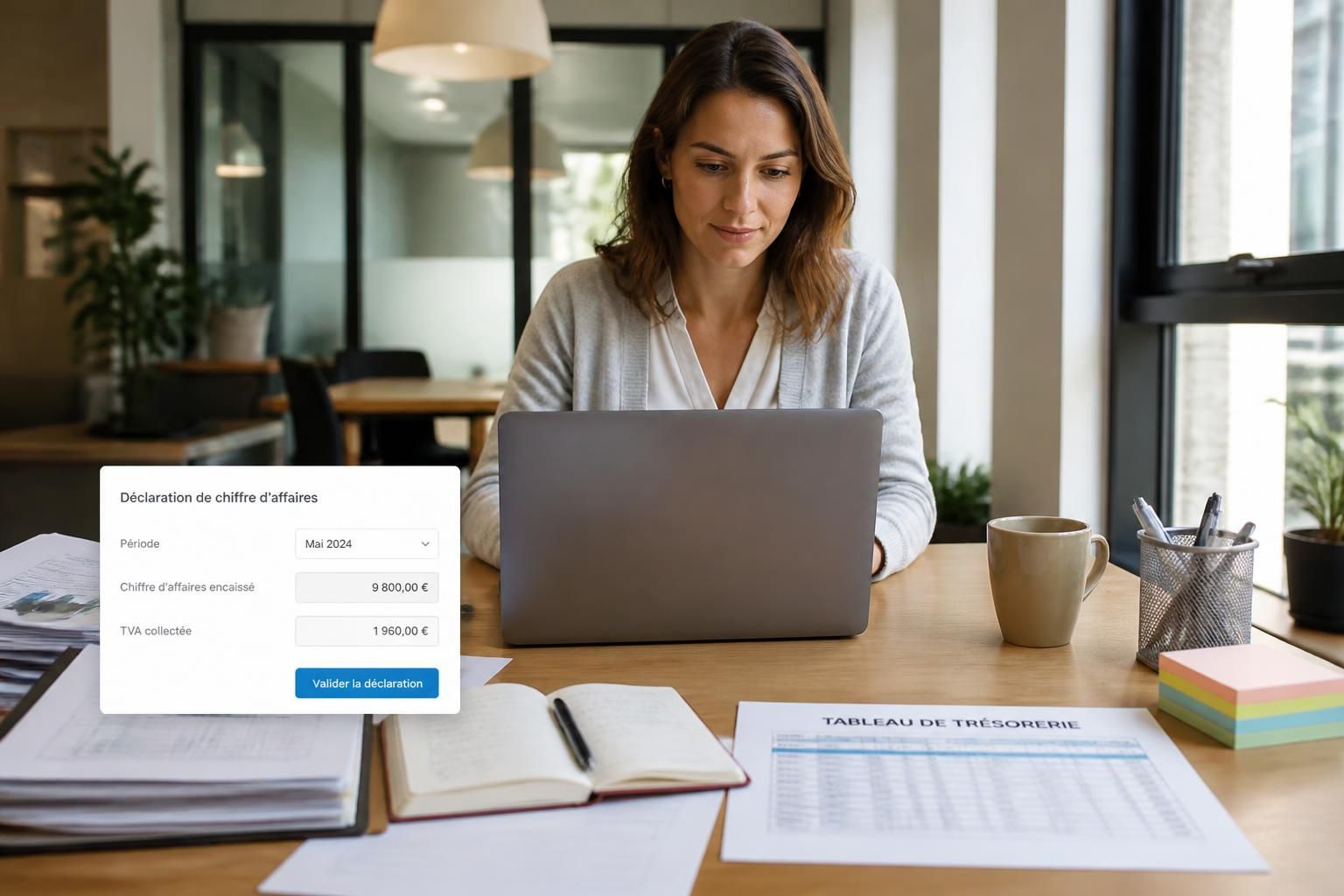 URSSAF et micro-entreprise : cotisations, déclaration, contact 1 découvrez tout ce qu'il faut savoir sur l'urssaf et la micro-entreprise : cotisations sociales, démarches de déclaration et informations de contact essentielles.