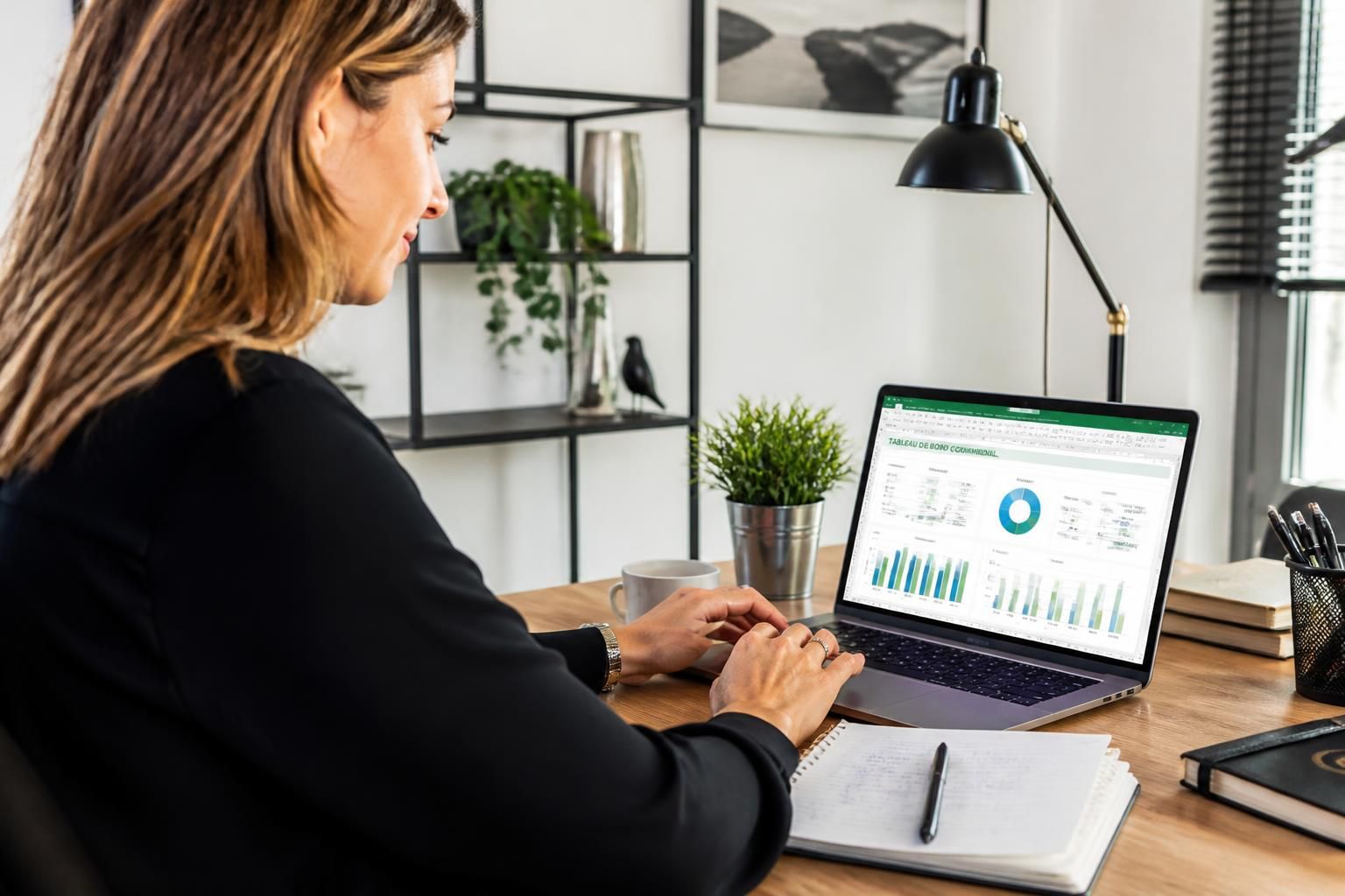 Apprendre Excel en ligne : meilleures formations 1 découvrez les meilleures formations en ligne pour apprendre excel efficacement, du niveau débutant au avancé, et maîtrisez cet outil indispensable.