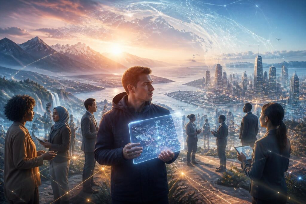 découvrez comment adopter un management flexible et renforcer la vigilance pour réussir au-delà des frontières dans un monde en constante évolution.