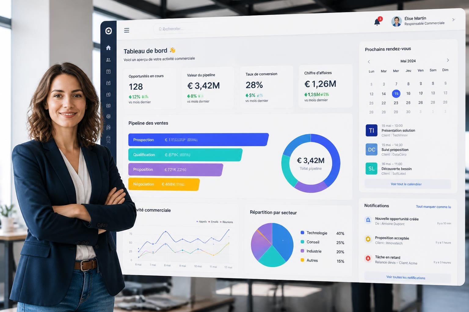 Boostez vos ventes B2B : comment automatiser la prise de rendez-vous mĂȘme en dormant 1 dĂ©couvrez comment automatiser efficacement la prise de rendez-vous pour booster vos ventes b2b, mĂȘme pendant votre sommeil, grĂące Ă des stratĂ©gies simples et performantes.