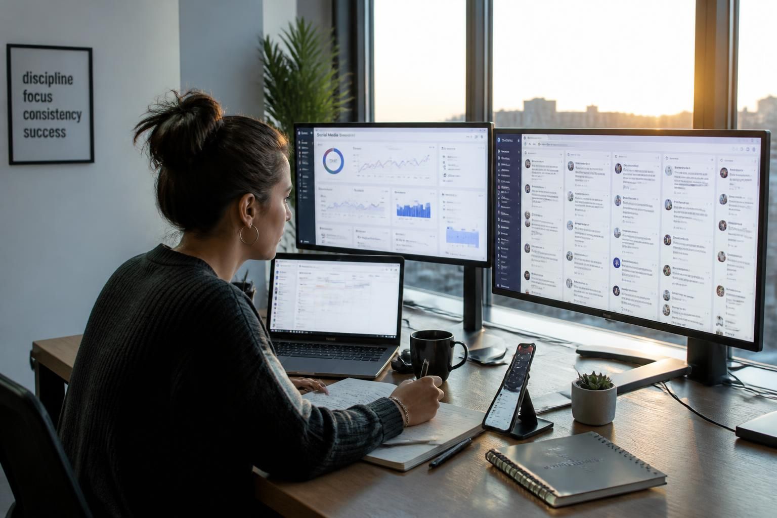 découvrez ce qu'est le community management, son rôle essentiel dans la gestion des réseaux sociaux et comment il aide les entreprises à engager leur communauté en ligne.