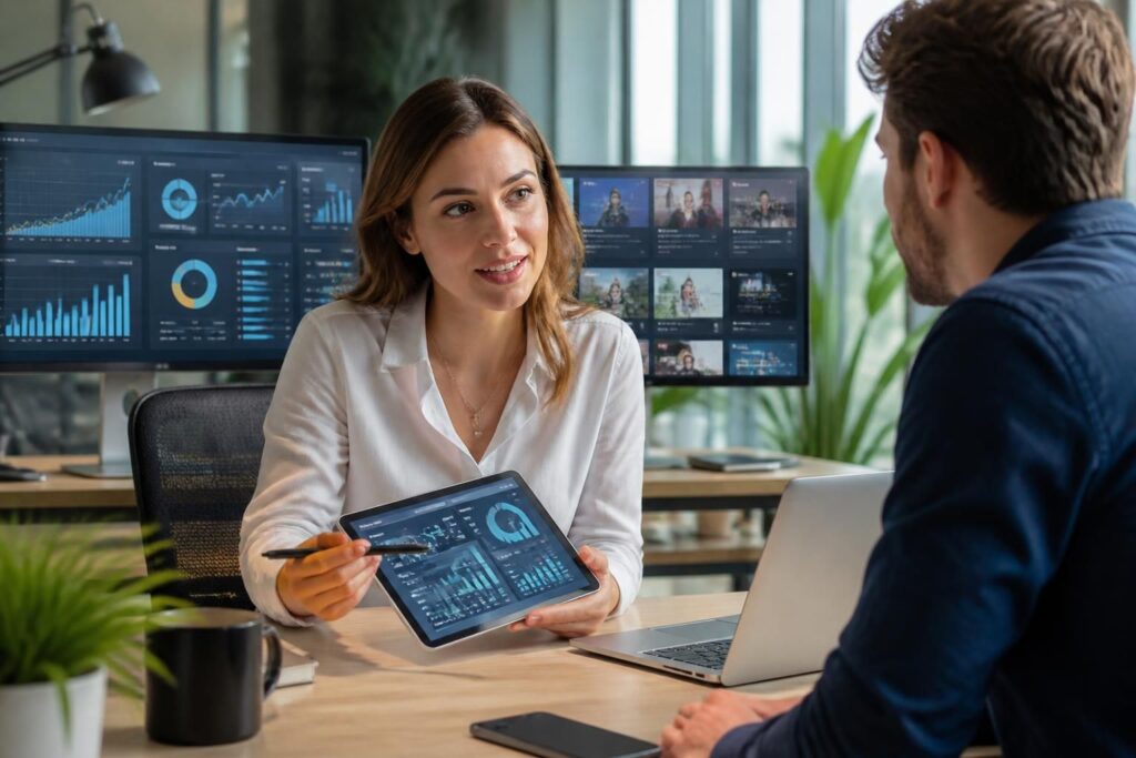 découvrez les tarifs réels du community management en 2026 et comment bien choisir votre prestataire pour optimiser votre présence en ligne.