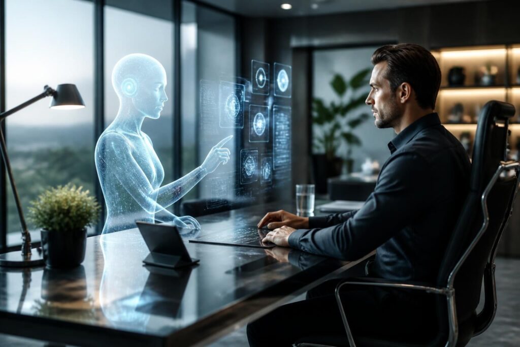 boostez votre productivité avec linknova fr, l'agent ia autonome qui transforme votre façon de travailler en vous offrant efficacité et innovation au quotidien.