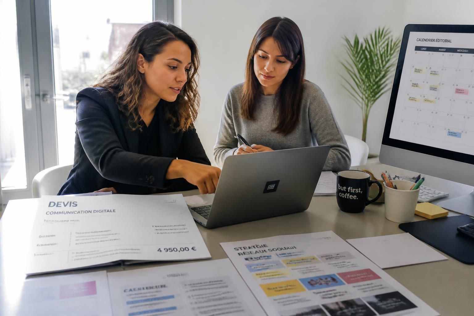 découvrez à quoi vous attendre avec un devis de community management et quels éléments vérifier pour choisir la meilleure offre adaptée à vos besoins.