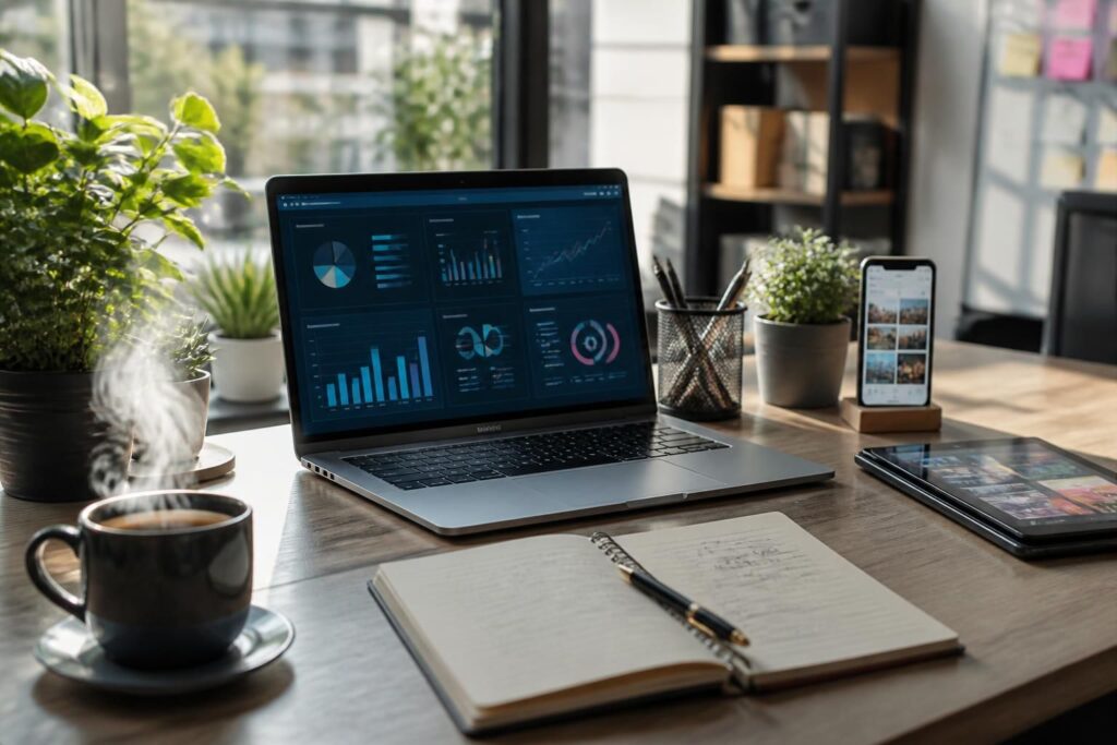 découvrez ce à quoi vous attendre dans un devis de community management et les éléments clés à vérifier pour choisir la meilleure offre adaptée à vos besoins.
