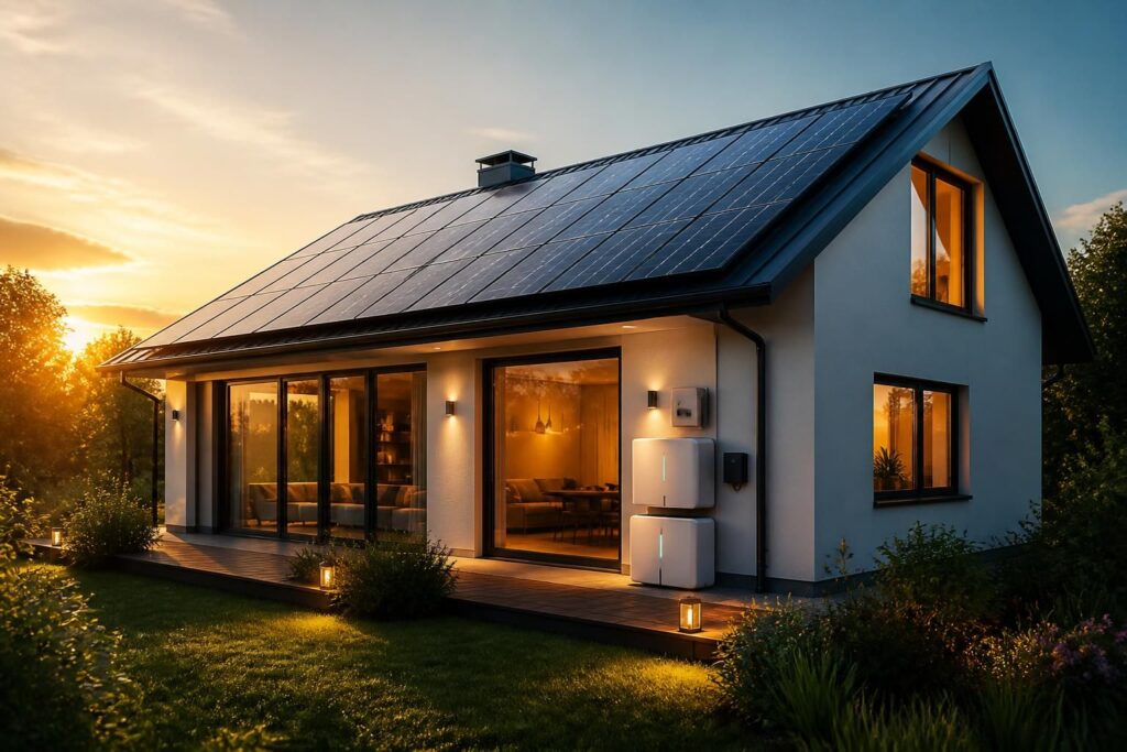 découvrez comment rj home solar vous aide à réduire vos factures d'énergie grâce à des solutions solaires innovantes, écologiques et économiques adaptées à votre maison.