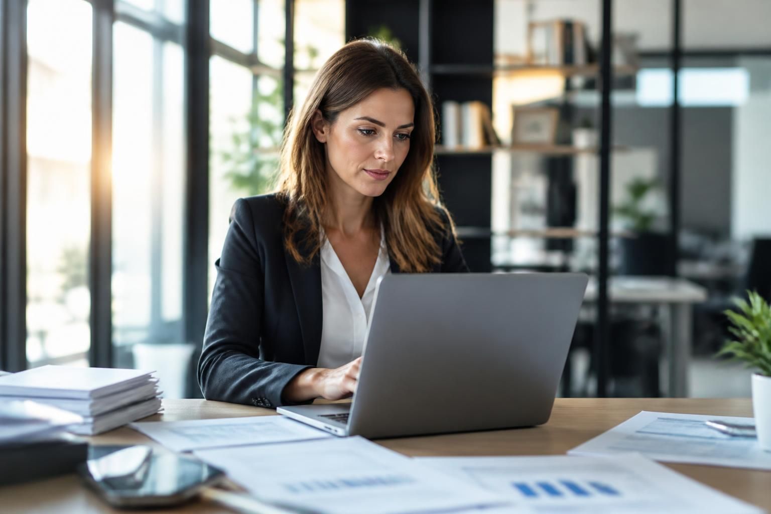 Dougs : Révolutionner la gestion comptable grâce à l'automatisation en ligne 1 découvrez comment dougs transforme la gestion comptable grâce à son automatisation en ligne innovante, simplifiant vos tâches financières et optimisant votre temps.
