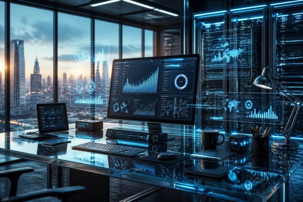 découvrez comment dougs transforme la gestion comptable grâce à l'automatisation en ligne, simplifiant vos tâches financières et optimisant votre productivité.