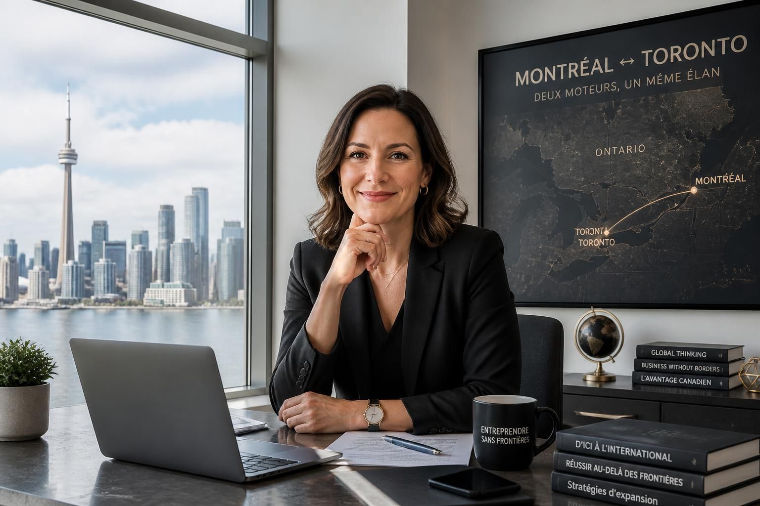 Entre MontrĂ©al et Toronto : pourquoi lâOntario charme les entrepreneurs venus de France 1 dĂ©couvrez pourquoi lâontario sĂ©duit de plus en plus dâentrepreneurs français, entre montrĂ©al et toronto, grĂące Ă ses opportunitĂ©s Ă©conomiques et son environnement prospĂšre.