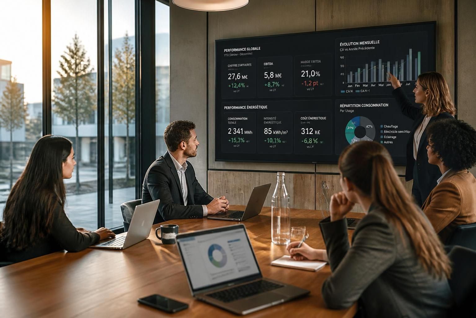 Explorer le guide complet d'IES Consulting pour optimiser la performance 1 découvrez le guide complet d'ies consulting pour optimiser la performance de votre entreprise grâce à des stratégies efficaces et conseils d'experts.