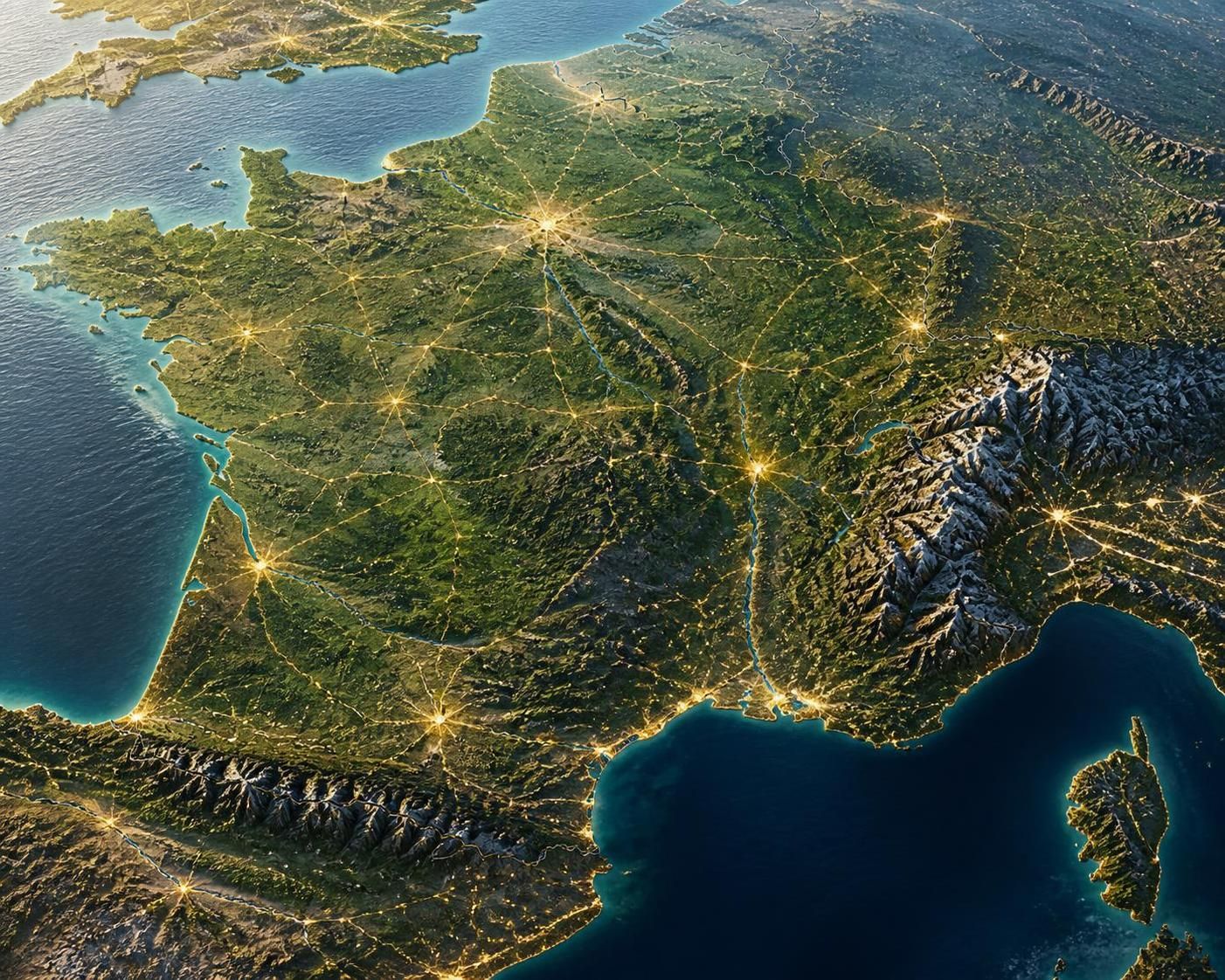 Explorez la France en 2026 : Guide complet des villes pour mieux vous orienter 1 découvrez notre guide complet des villes françaises en 2026 pour explorer la france facilement et bien vous orienter lors de vos voyages.