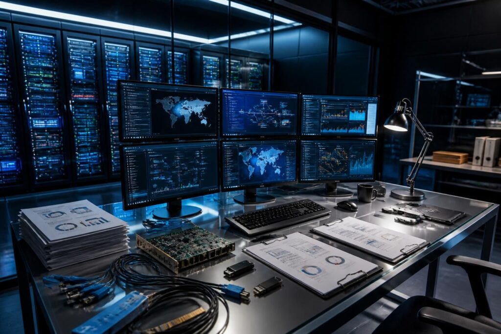 découvrez notre guide complet sur le certificate of networthiness et le risk management framework (rmf) pour assurer la sécurité et la conformité de vos systèmes informatiques.