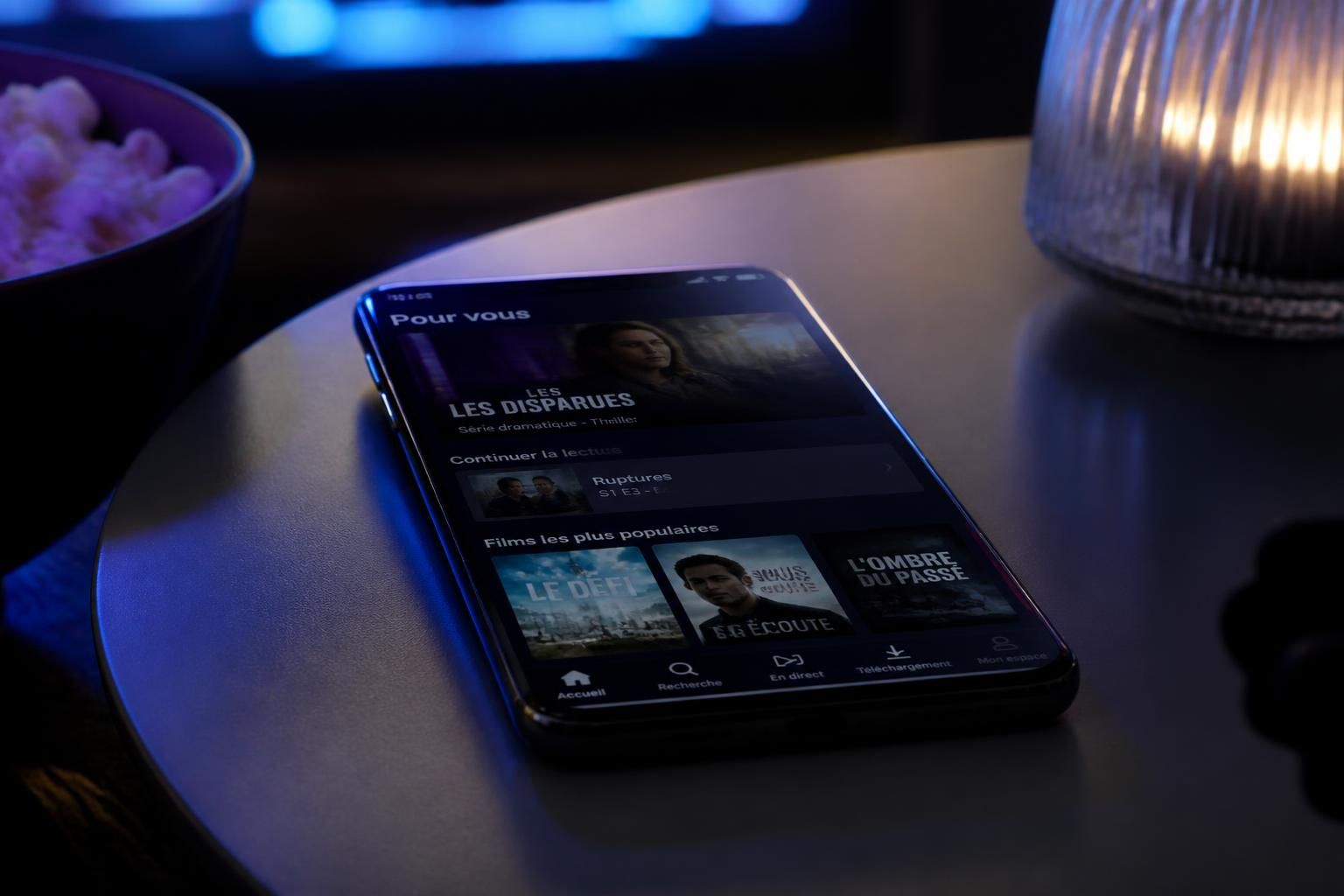 découvrez notre guide pratique pour installer facilement one touch tv sur votre appareil android et profiter d'une expérience télévisuelle optimale en un rien de temps.