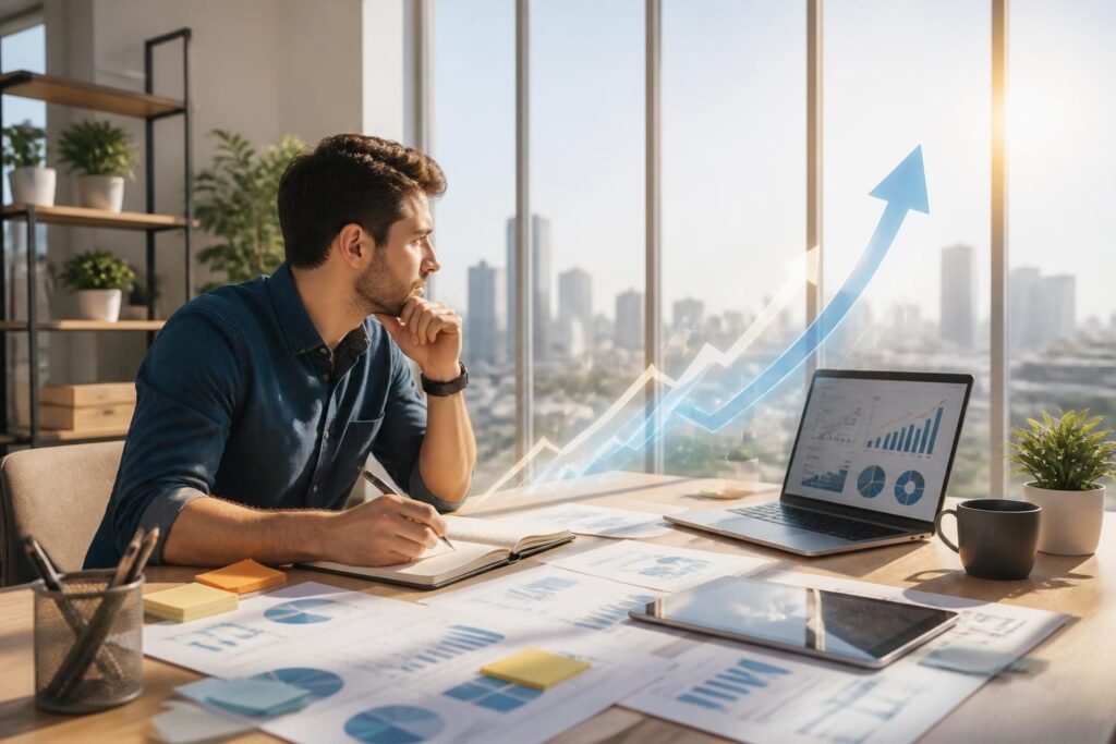 découvrez notre guide pratique pour transformer efficacement l’activité de votre micro-entreprise et booster votre croissance.