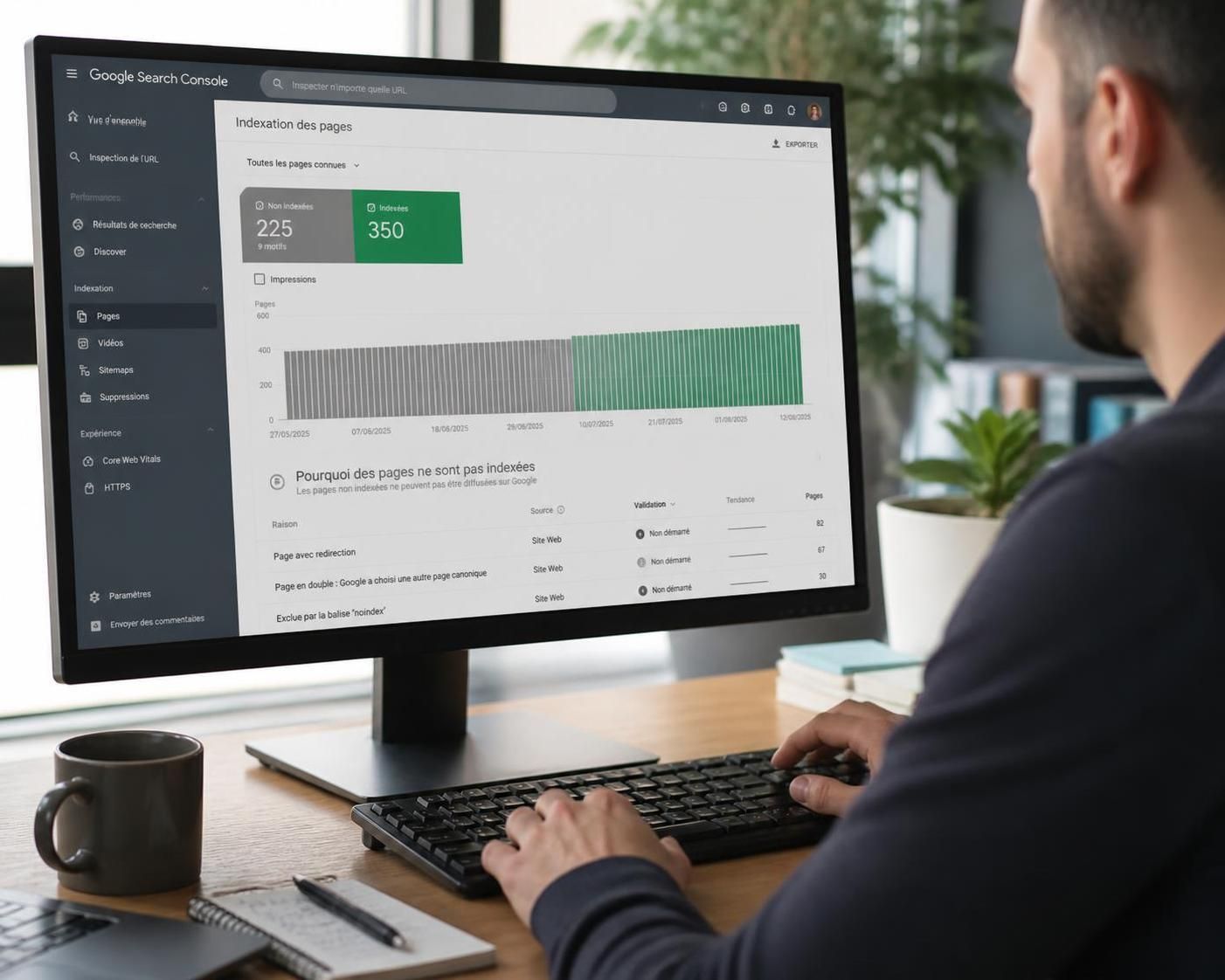 IsIndexed : Mon retour d'expérience sur l'outil incontournable pour maßtriser Google 1 découvrez mon retour d'expérience complet sur isindexed, l'outil incontournable pour maßtriser google et optimiser votre visibilité en ligne.