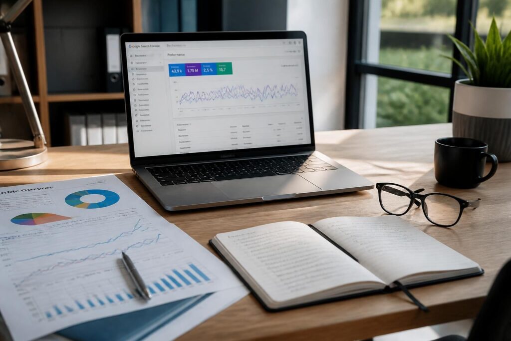 découvrez mon retour d'expérience sur isindexed, l'outil incontournable pour maîtriser google et optimiser votre référencement efficacement.