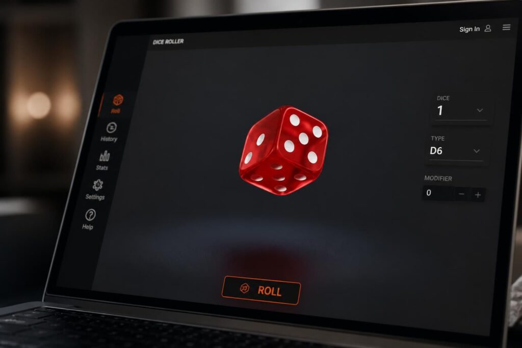 découvrez le lanceur de dé google, l'astuce intelligente pour jouer sans aucun matériel. lancez vos dés virtuels facilement et profitez de vos jeux partout !
