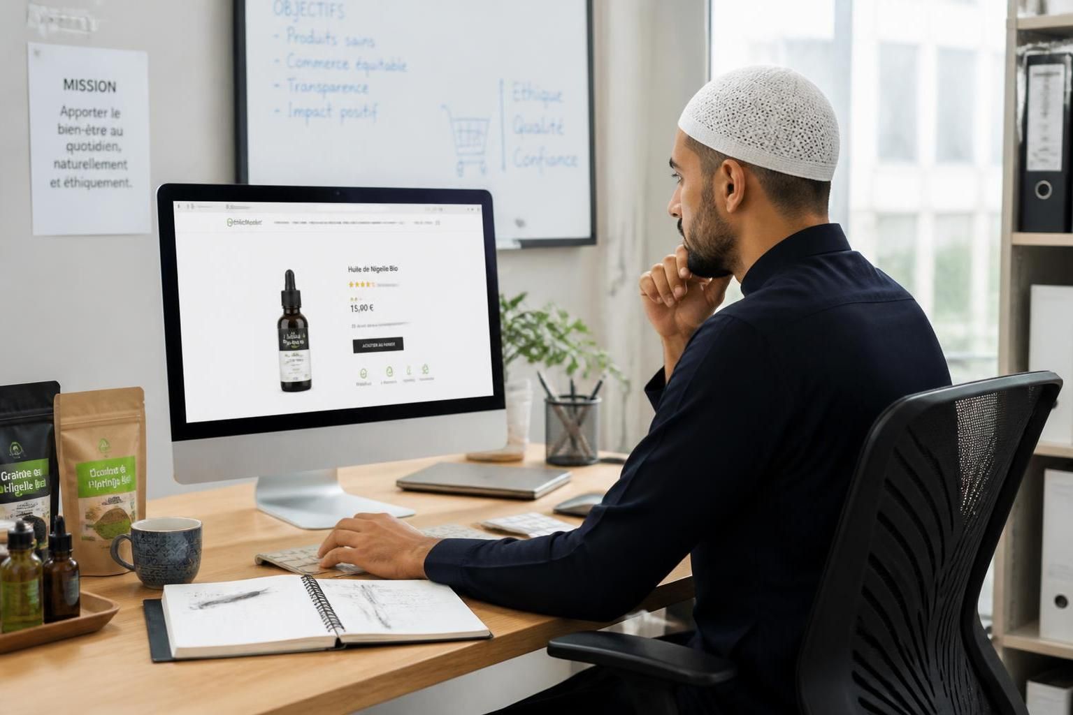 Le dropshipping est-il halal ? Le point clair 1 découvrez si le dropshipping est conforme aux principes islamiques dans notre analyse claire et complète sur la question du halal dans le commerce en ligne.