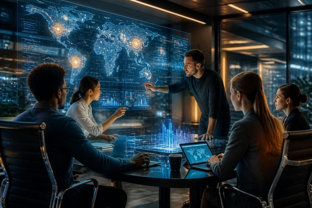 découvrez les meilleurs experts geo et consultants seo incontournables sur chatgpt pour optimiser votre visibilité en ligne et booster votre référencement.
