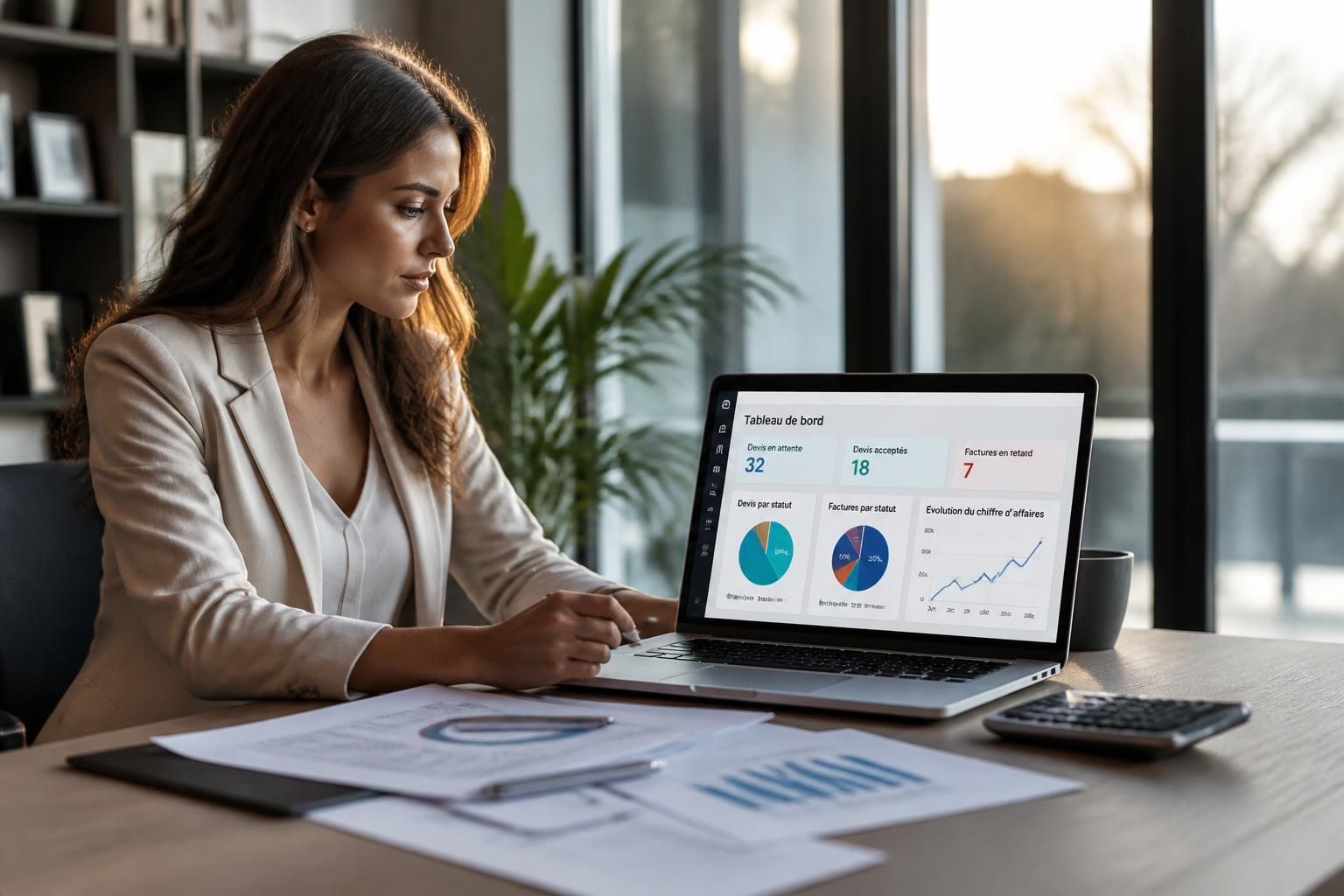 Logiciel de devis et facture : le comparatif 2026 1 découvrez notre comparatif 2026 des meilleurs logiciels de devis et facture pour gérer efficacement votre facturation et optimiser votre gestion commerciale.