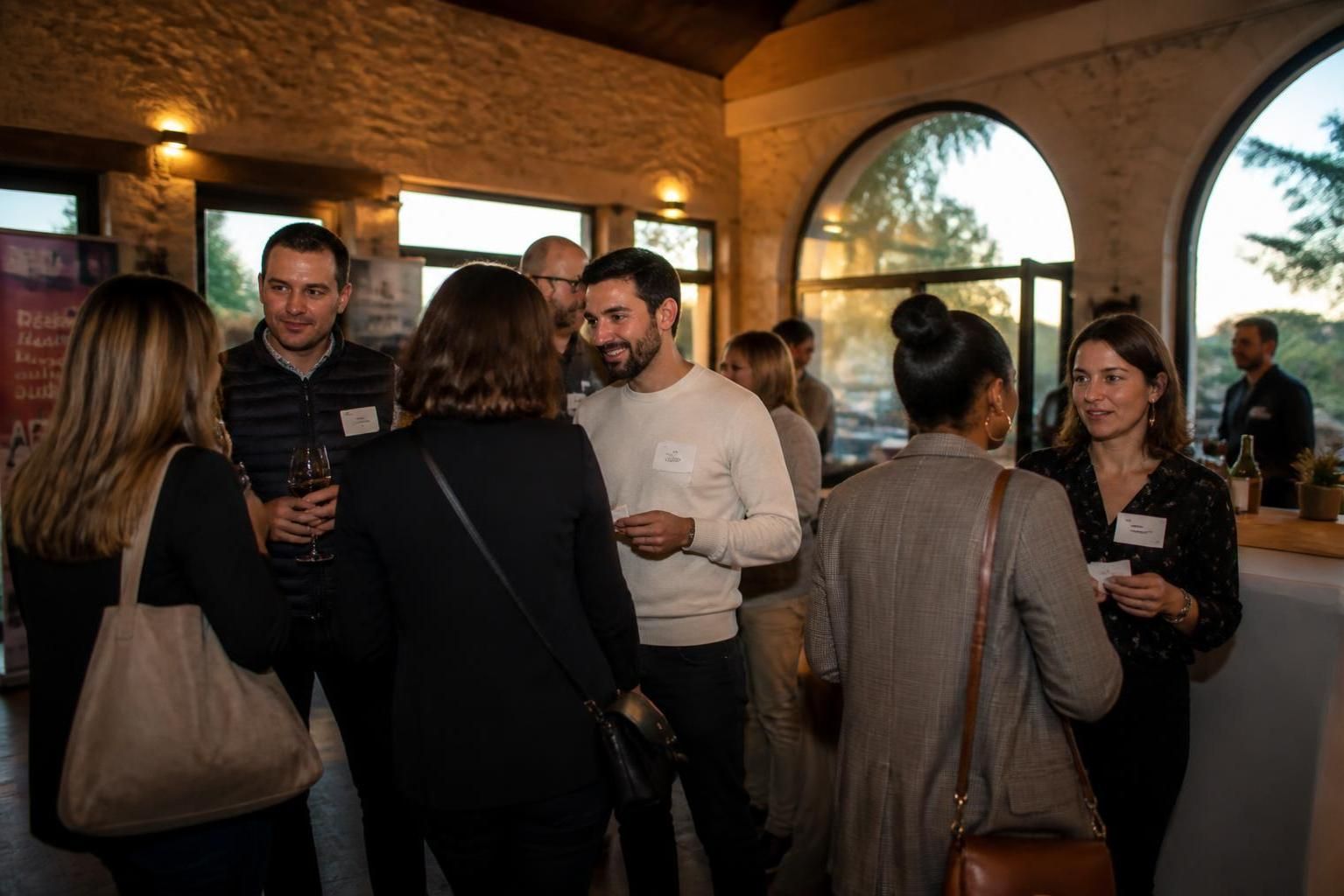 découvrez les succès du premier semestre de pep’s réseau, l’association dynamique des entrepreneurs de pujaaudran, et leurs projets prometteurs pour l’avenir.