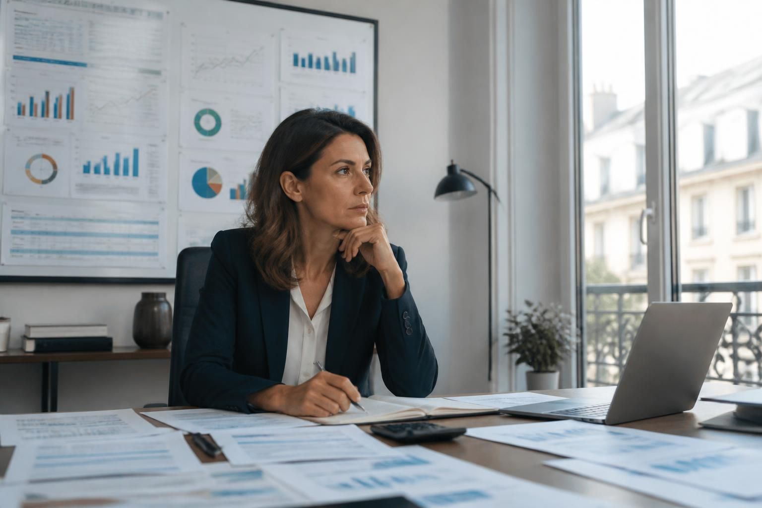 découvrez pourquoi plus de 33 000 chefs d’entreprise vulnérables restent exposés aux risques, malgré leur expérience, et comment mieux se protéger dans un environnement incertain.