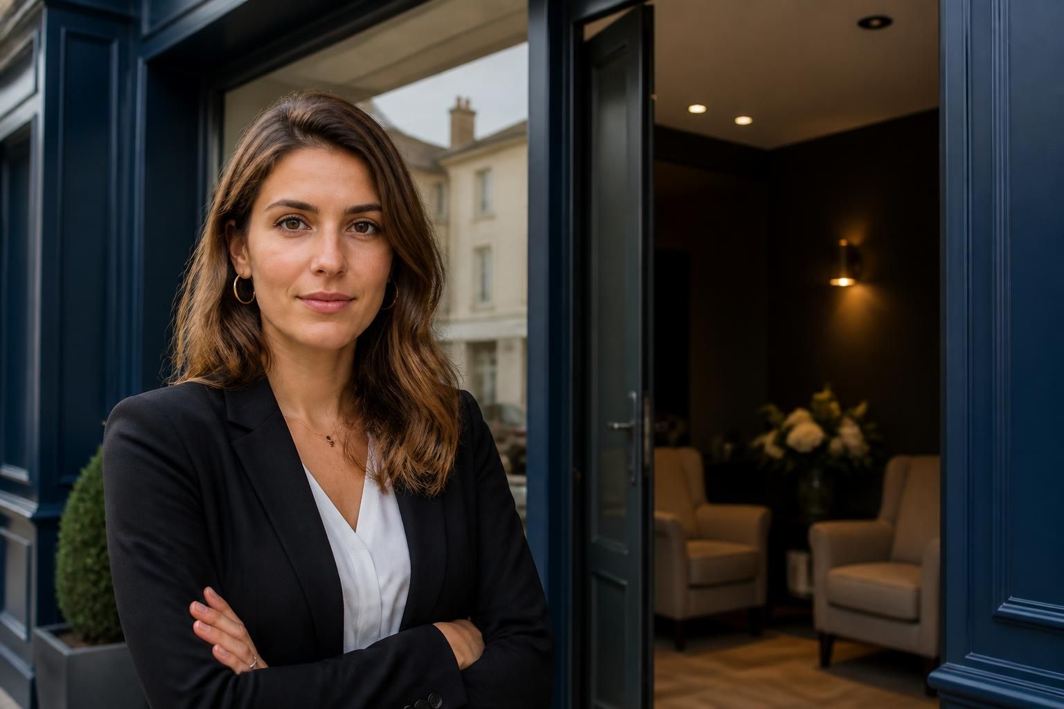 découvrez comment mathilde bély, à seulement 26 ans, révolutionne notre métier en transformant son image et en apportant une nouvelle vision inspirante.