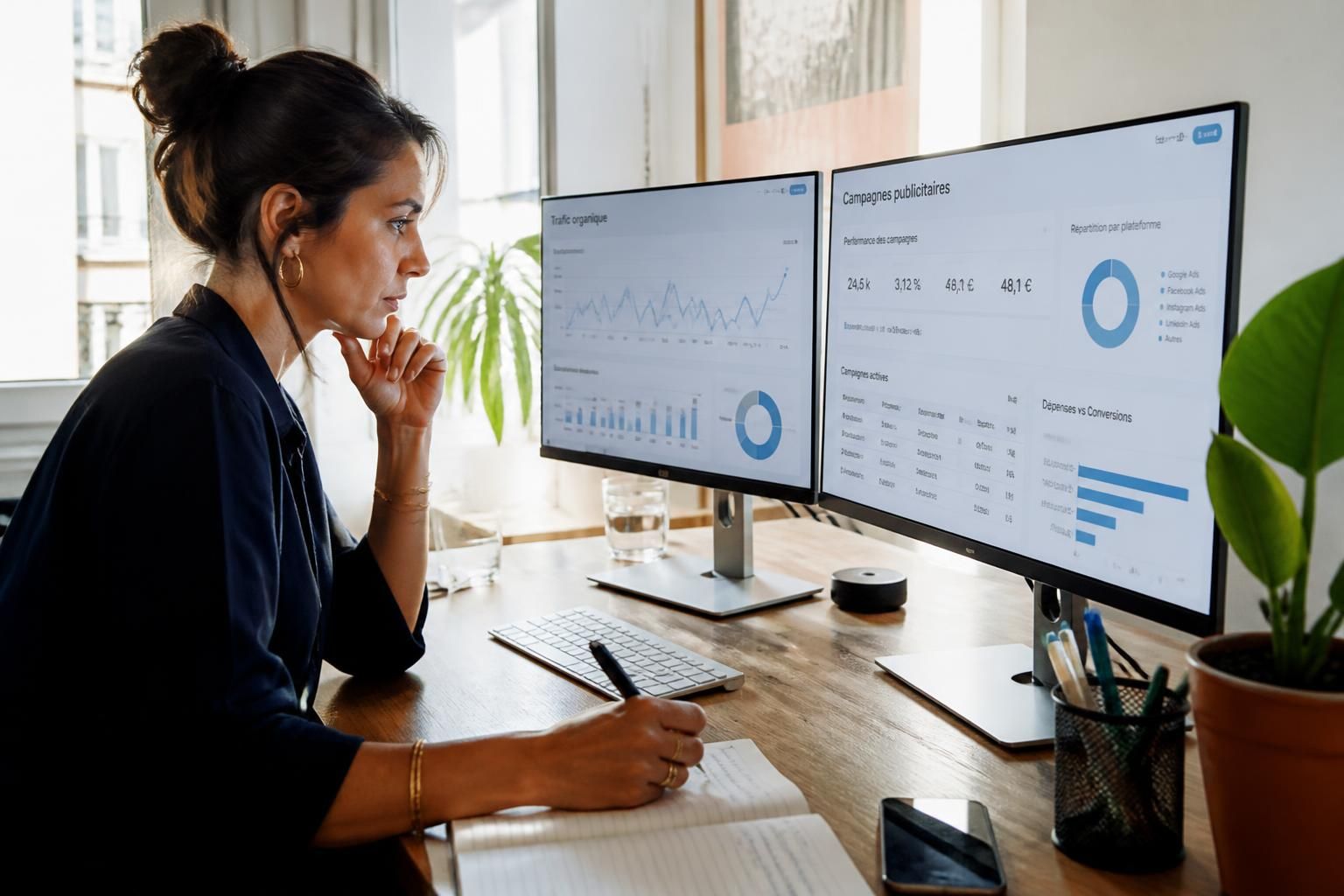 SEO et marketing digital : comment les faire bosser ensemble 1 découvrez comment allier seo et marketing digital pour maximiser votre visibilité en ligne et booster efficacement votre stratégie numérique.