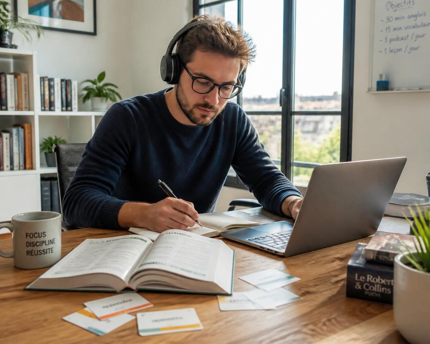 découvrez le top des outils linguistiques incontournables pour améliorer rapidement votre niveau de langue. méthodes efficaces et conseils pratiques pour progresser facilement.