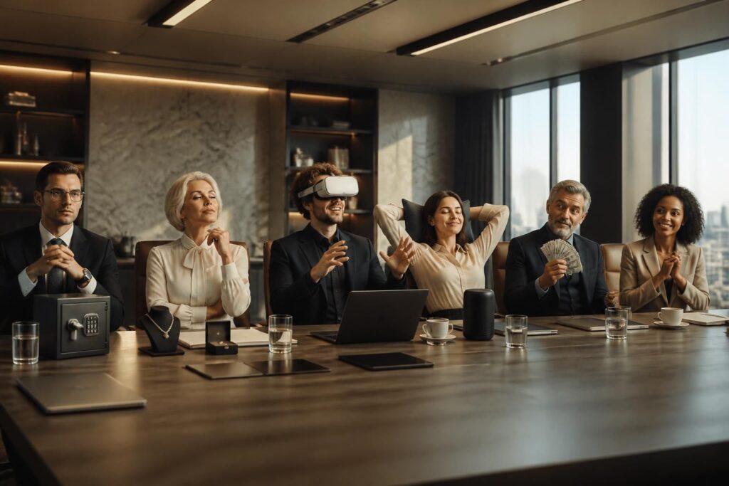 découvrez l'argumentaire de vente soncas et maîtrisez les 6 leviers essentiels pour convaincre efficacement vos clients avec les phrases clés adaptées.