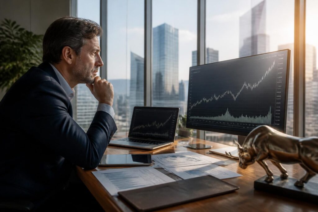 découvrez ce qu'est un business angel, le montant moyen de leur investissement (ticket moyen) et les contreparties attendues en échange de leur soutien financier.