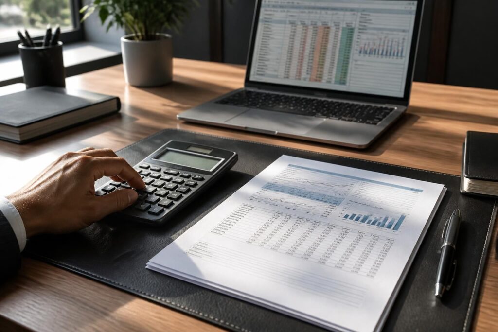 découvrez comment calculer la clause de non-concurrence grâce à notre méthode détaillée et nos barèmes explicatifs pour une compréhension optimale.