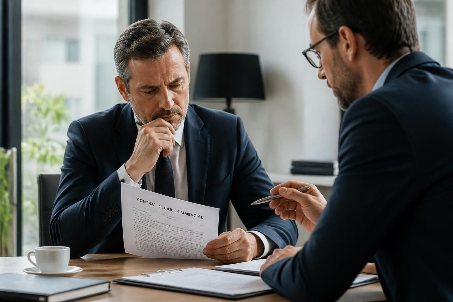 Caution de bail commercial : montant, durée et engagement du dirigeant 1 découvrez tout ce qu'il faut savoir sur la caution de bail commercial : montant requis, durée de l'engagement et responsabilités du dirigeant.