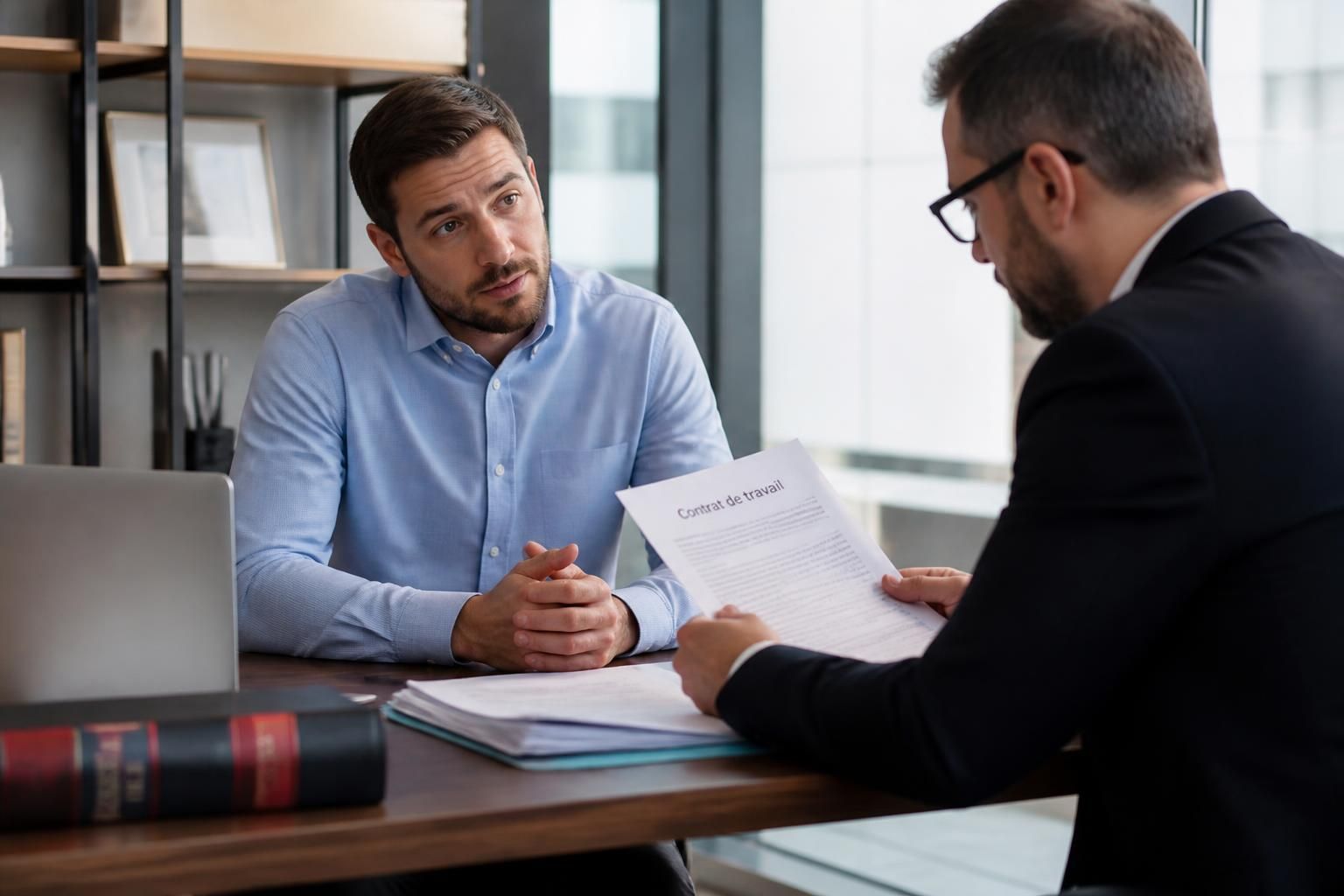 Clause de non concurrence abusive : comment la faire annuler 1 découvrez comment identifier une clause de non-concurrence abusive et les démarches pour la faire annuler efficacement. protégez vos droits avec nos conseils juridiques.