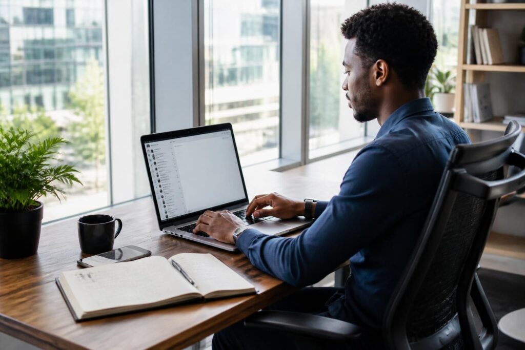 découvrez comment contacter clubformationdigital pour obtenir des conseils personnalisés et préparer efficacement votre avenir professionnel grâce à des formations adaptées.