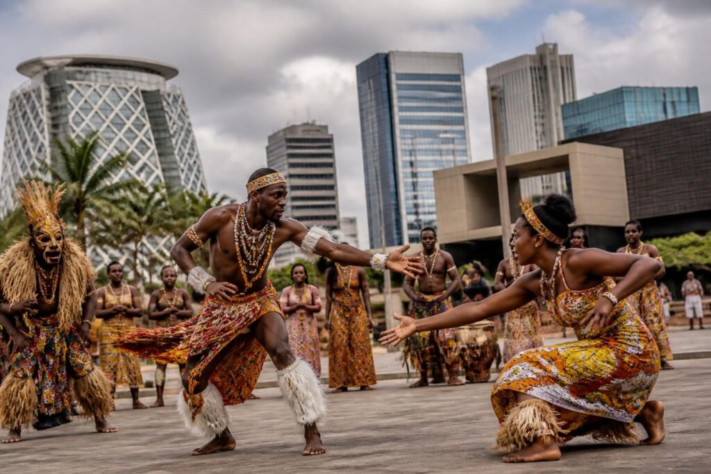 découvrez la nouvelle réglementation en côte d’ivoire visant à encadrer et valoriser les métiers des arts vivants, pour un secteur culturel mieux structuré et soutenu.