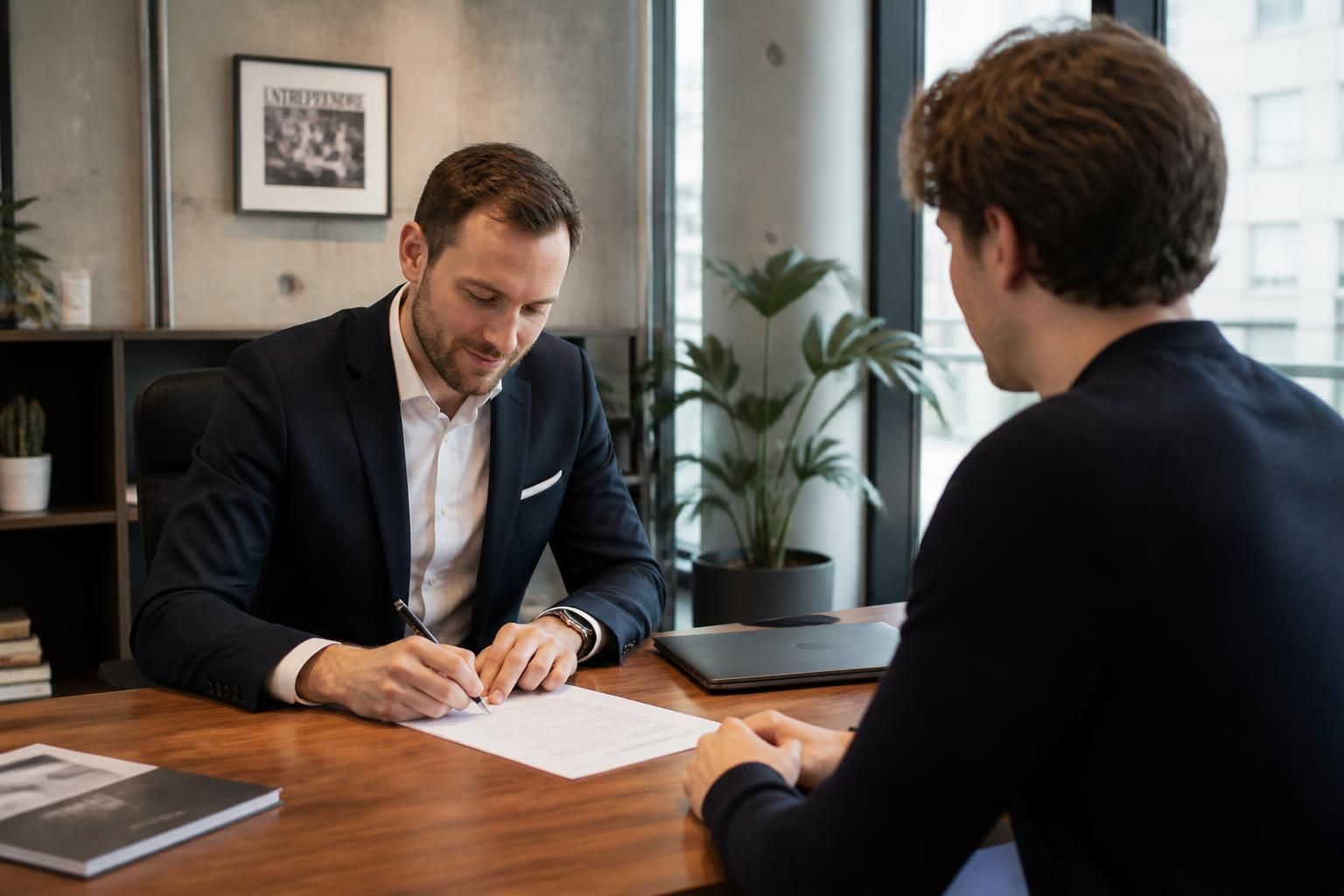 Différents contrats de travail : lequel choisir pour embaucher 1 découvrez les différents types de contrats de travail et choisissez celui qui convient le mieux pour embaucher efficacement.