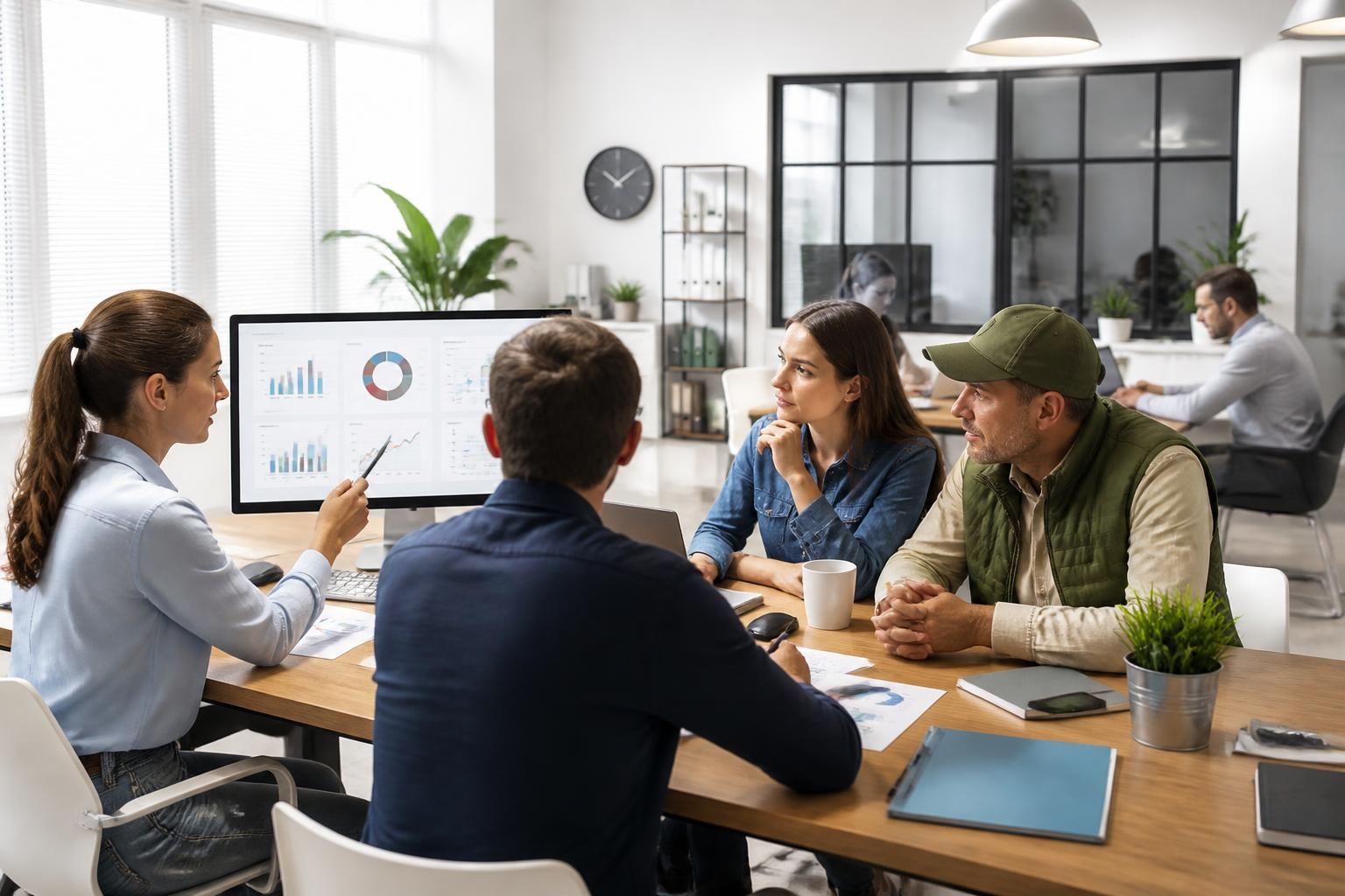 découvrez comment amarris révolutionne l'expertise-comptable en rendant accessible le métier de comptable saisonnier pour les entrepreneurs et agriculteurs, alliant flexibilité et expertise adaptée à vos besoins.
