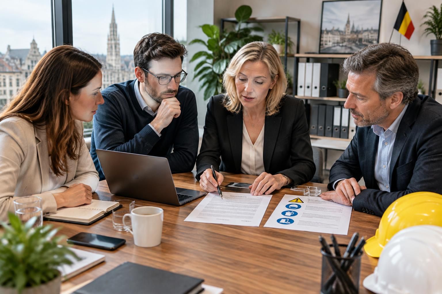Fautes graves : des règles renforcées pour les entrepreneurs 1 fautes graves : découvrez les règles renforcées applicables aux entrepreneurs et leurs conséquences sur la gestion de votre activité.
