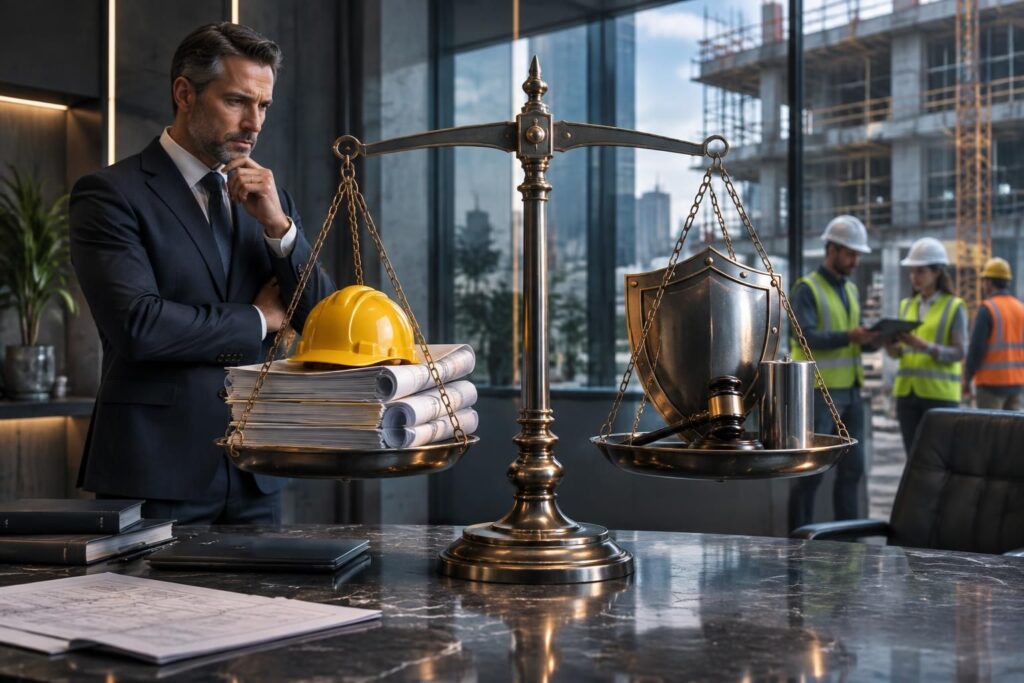 découvrez les règles renforcées concernant les fautes graves et leurs conséquences pour les entrepreneurs.