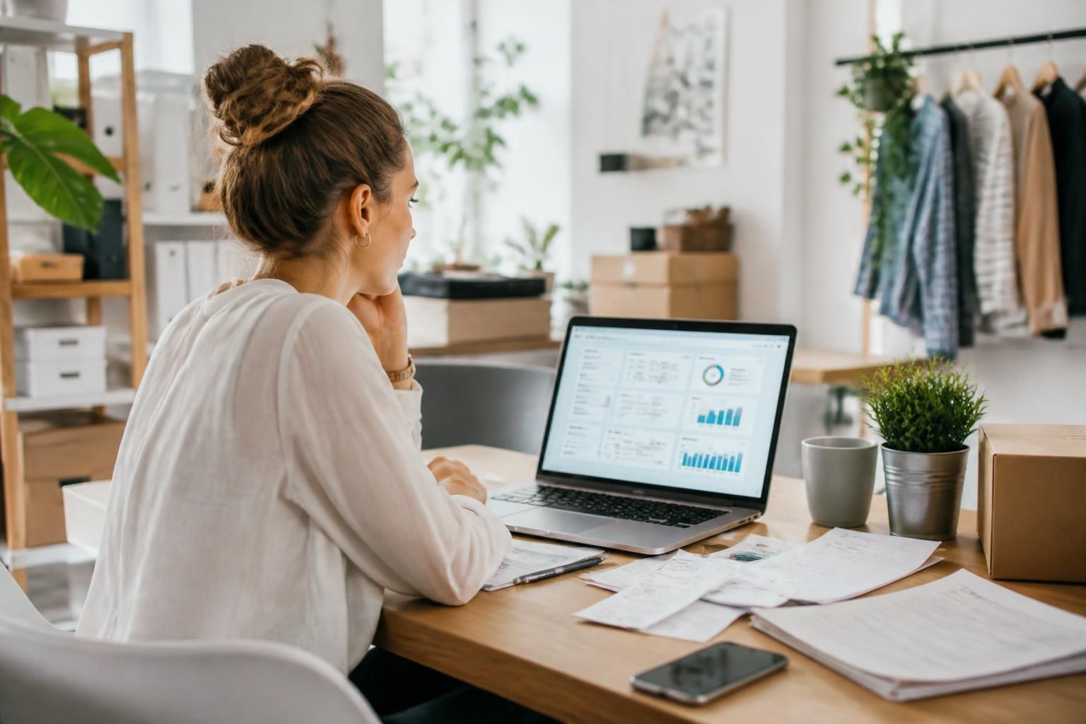 FINOM dévoile un nouvel outil de comptabilité innovant dédié aux micro-entrepreneurs en France 1 finom présente un outil de comptabilité innovant spécialement conçu pour simplifier la gestion financiÚre des micro-entrepreneurs en france.