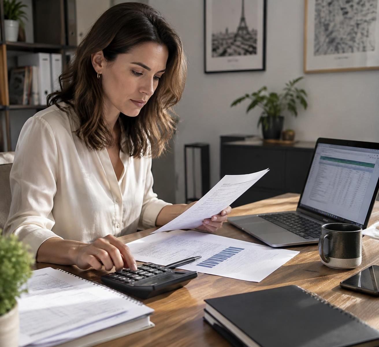 découvrez les frais annuels d’un compte bancaire professionnel : tarifs, services inclus et coûts à prévoir pour choisir l’offre adaptée à votre activité.