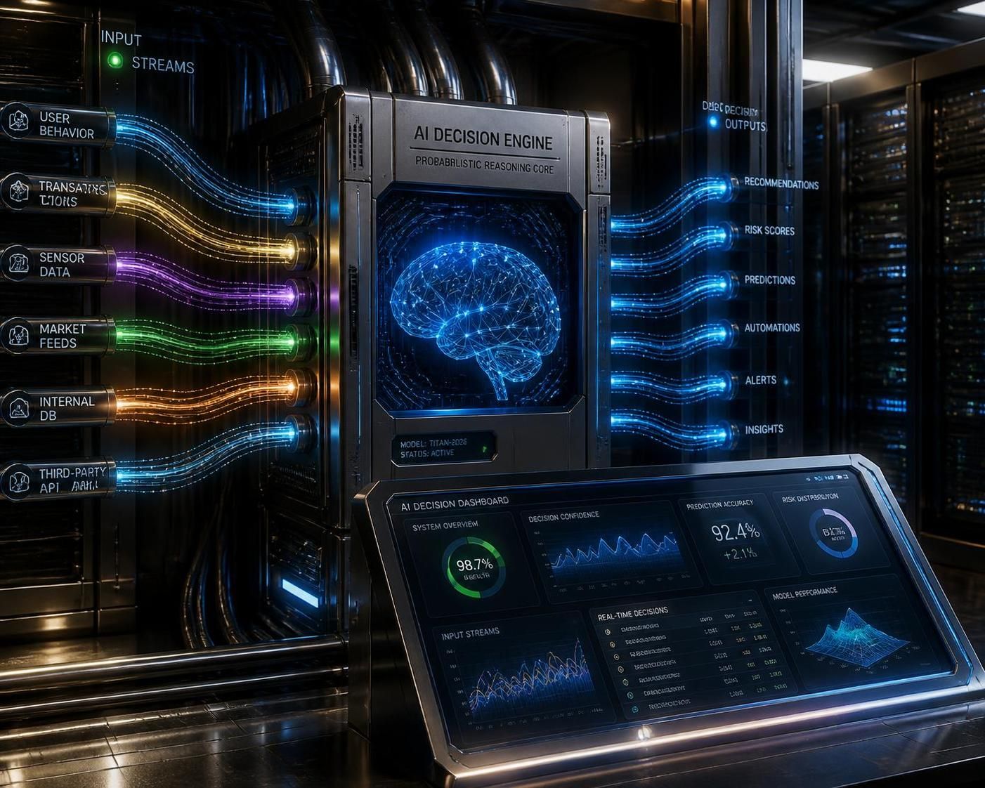 IA JEV Classification : Révolutionner la prise de décision logicielle de demain 1 découvrez ia jev classification, l'innovation qui transforme la prise de décision logicielle pour un avenir plus intelligent et efficace.