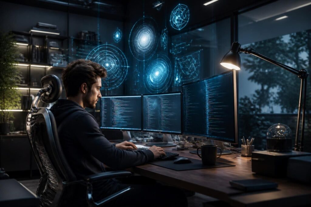 découvrez comment maîtriser codex astra grâce à notre guide complet et développez des applications innovantes avec des conseils pratiques et des techniques avancées.