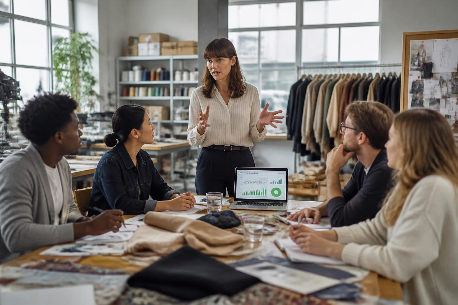 Nouvelle génération d'entrepreneurs : Marine révÚle les clés du succÚs | TF1+ 1 découvrez comment marine, figure de la nouvelle génération d'entrepreneurs, partage ses conseils et stratégies pour réussir dans le monde des affaires sur tf1+.