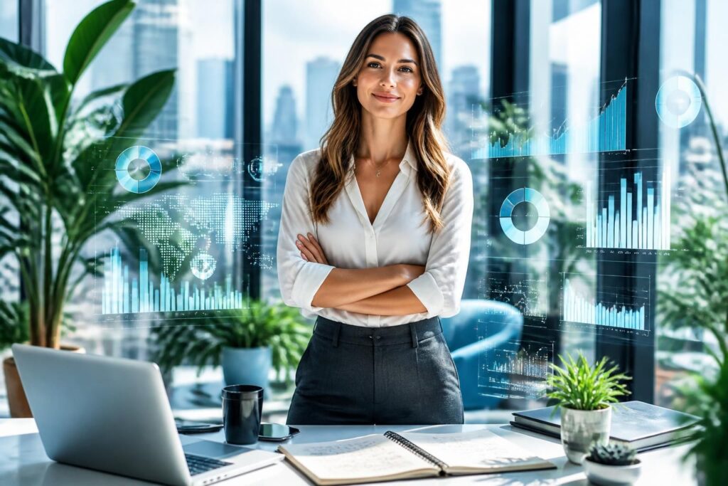 découvrez comment marine, figure de la nouvelle génération d'entrepreneurs, dévoile les secrets pour réussir sur tf1+. inspiration et conseils exclusifs pour booster votre parcours entrepreneurial.